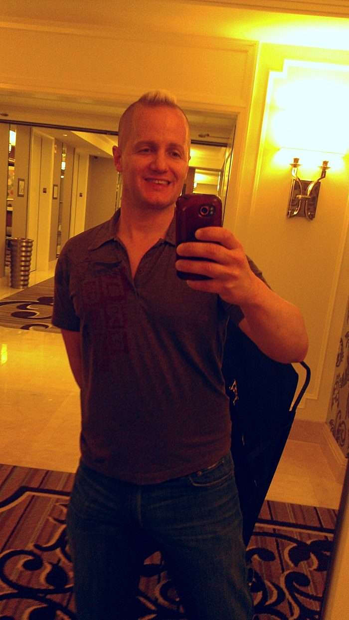 M4m Massage Las Vegas